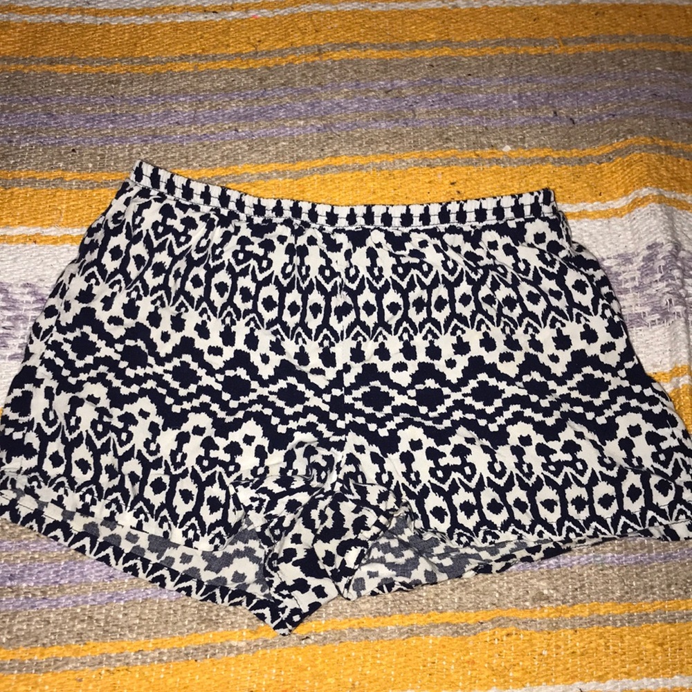 Summer shorts